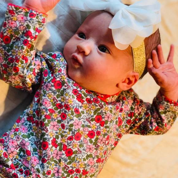 Meet your Posher, Lisa - Picture 1 of 1